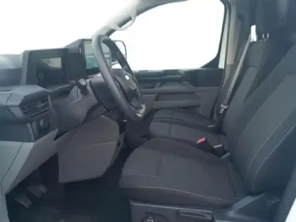 Photo 6 Ford Custom Gén. II Ph1 Trend 1