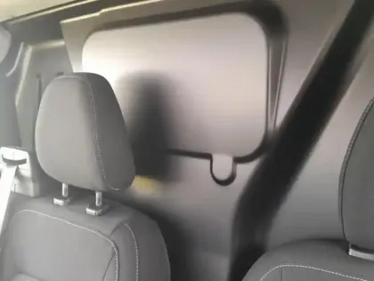 Photo 7 Ford Custom Gén. II Ph1 Trend 1