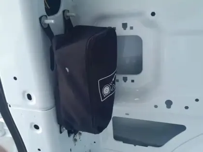 Photo 9 Ford Custom Gén. II Ph1 Trend 1