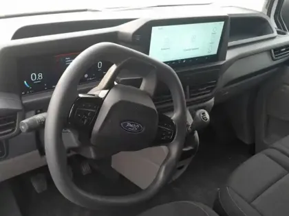 Photo 5 Ford Custom Gén. II Ph1 Trend 1