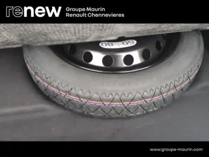 Photo 13 Renault Symbioz  1.6 E-Tech full hybrid 145ch Iconic