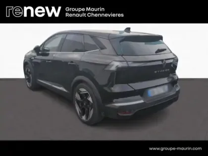 Photo 5 Renault Symbioz  1.6 E-Tech full hybrid 145ch Iconic