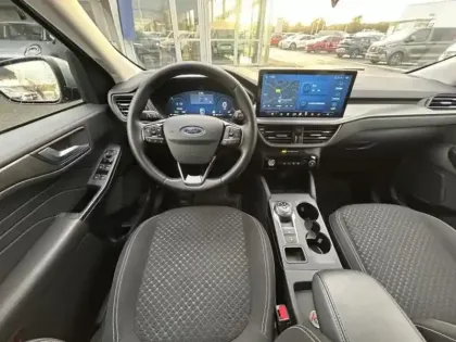 Photo 14 Ford Kuga  2.5 Duratec 180ch Hybrid FlexiFuel Titanium Powershift