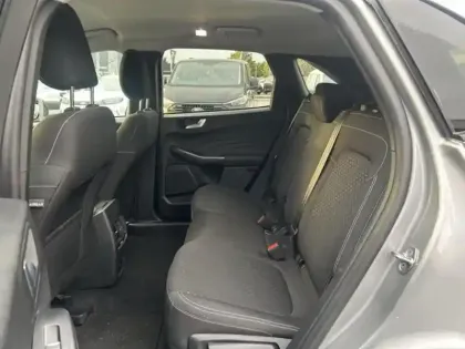 Photo 9 Ford Kuga  2.5 Duratec 180ch Hybrid FlexiFuel Titanium Powershift