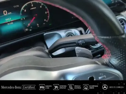 Photo 9 Mercedes GLB  200d 150ch AMG Line 8G DCT