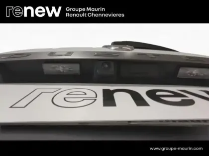 Photo 8 Dacia Duster  1.0 ECO-G 100ch Confort 4x2