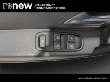 Photo 13 Dacia Duster  1.0 ECO-G 100ch Confort 4x2