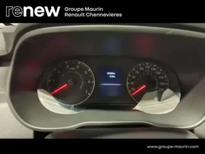 Photo 14 Dacia Duster  1.0 ECO-G 100ch Confort 4x2