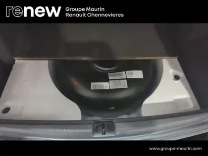 Photo 10 Dacia Duster  1.0 ECO-G 100ch Confort 4x2