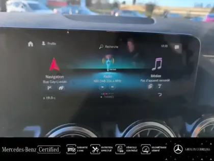 Photo 7 Mercedes Classe B  200 163ch AMG Line Edition 7G-DCT 9cv