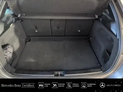 Photo 11 Mercedes Classe B  200 163ch AMG Line Edition 7G-DCT 9cv