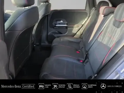 Photo 10 Mercedes Classe B  200 163ch AMG Line Edition 7G-DCT 9cv