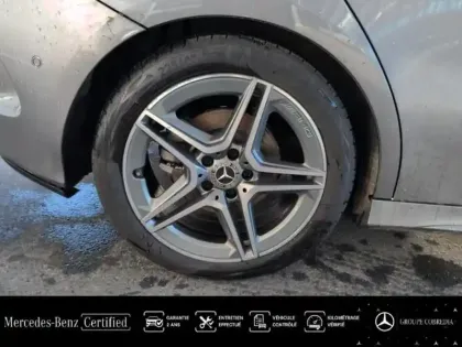 Photo 12 Mercedes Classe B  200 163ch AMG Line Edition 7G-DCT 9cv