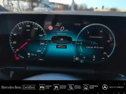 Photo 8 Mercedes Classe B  200 163ch AMG Line Edition 7G-DCT 9cv