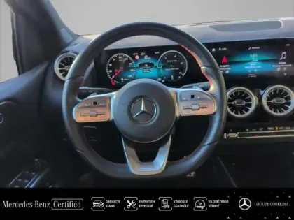 Photo 6 Mercedes Classe B  200 163ch AMG Line Edition 7G-DCT 9cv