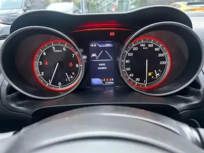 Photo 10 Suzuki Swift  1.2 Dualjet Hybrid 83ch Pack