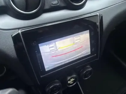 Photo 13 Suzuki Swift  1.2 Dualjet Hybrid 83ch Pack