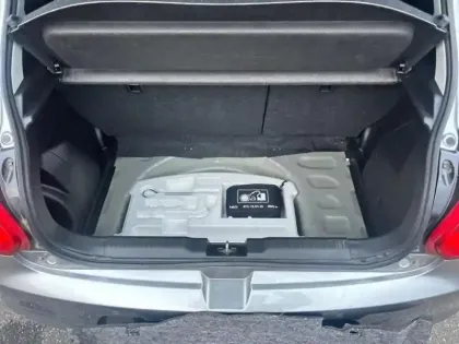 Photo 9 Suzuki Swift  1.2 Dualjet Hybrid 83ch Pack