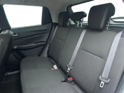 Photo 7 Suzuki Swift  1.2 Dualjet Hybrid 83ch Pack