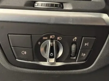 Photo 14 BMW X3  sDrive18d 150ch M Sport