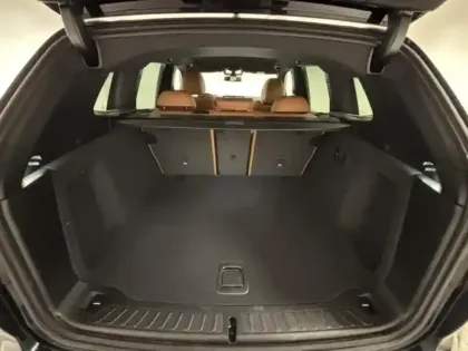 Photo 7 BMW X3  sDrive18d 150ch M Sport