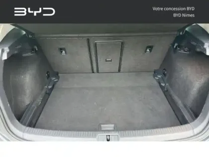 Photo 6 Volkswagen Golf Gén. VII Ph2 Connect 5