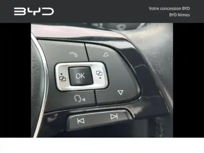 Photo 10 Volkswagen Golf Gén. VII Ph2 Connect 5