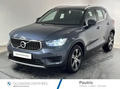 Photo Volvo Xc40