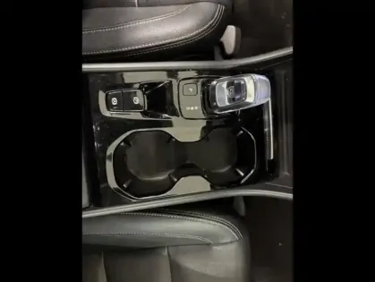 Photo 14 Volvo Xc40  D3 AdBlue 150ch Inscription Geartronic 8