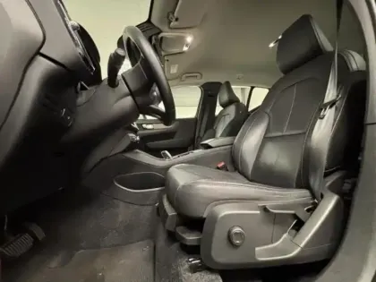 Photo 8 Volvo Xc40  D3 AdBlue 150ch Inscription Geartronic 8