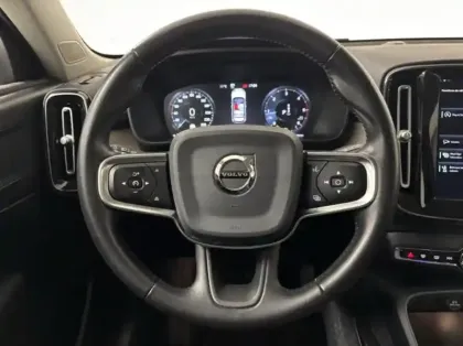 Photo 5 Volvo Xc40  D3 AdBlue 150ch Inscription Geartronic 8