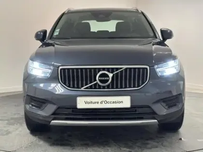 Photo 11 Volvo Xc40  D3 AdBlue 150ch Inscription Geartronic 8