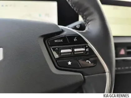 Photo 9 Kia Ev6  229ch Air Design 2WD