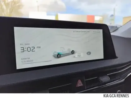 Photo 6 Kia Ev6  229ch Air Design 2WD