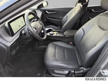 Photo 12 Kia Ev6  229ch Air Design 2WD