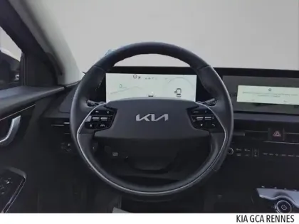 Photo 5 Kia Ev6  229ch Air Design 2WD