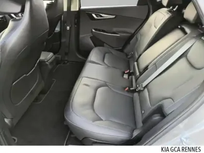 Photo 13 Kia Ev6  229ch Air Design 2WD