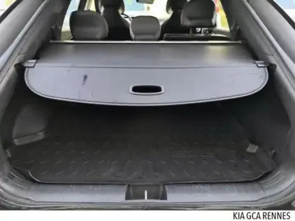 Photo 14 Kia Ev6  229ch Air Design 2WD