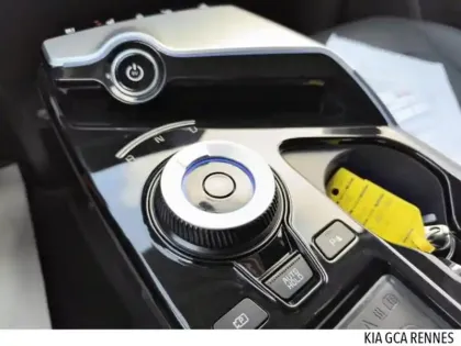 Photo 8 Kia Ev6  229ch Air Design 2WD