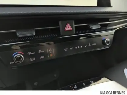 Photo 10 Kia Ev6  229ch Air Design 2WD