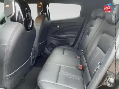 Photo 10 Nissan Juke  1.6 Hybrid 143ch Première Edition 2022.5