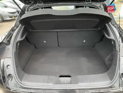 Photo 13 Nissan Juke  1.6 Hybrid 143ch Première Edition 2022.5