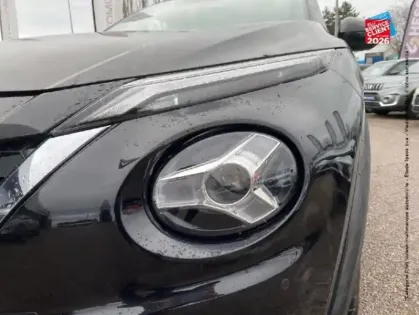 Photo 12 Nissan Juke  1.6 Hybrid 143ch Première Edition 2022.5