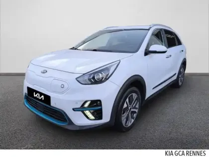Photo Kia Niro