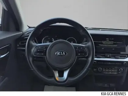 Photo 5 Kia Niro e- Active 204ch
