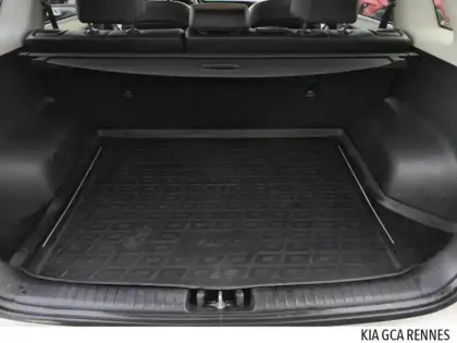 Photo 14 Kia Niro e- Active 204ch