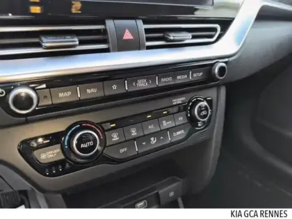 Photo 10 Kia Niro e- Active 204ch