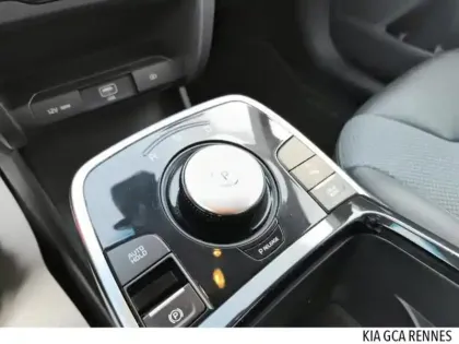 Photo 8 Kia Niro e- Active 204ch