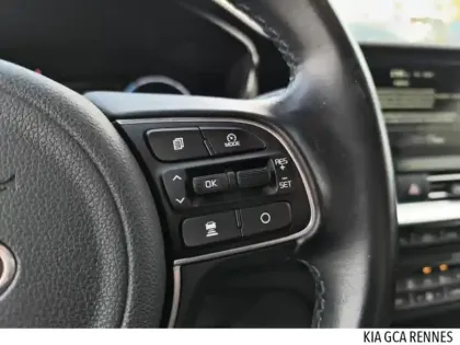 Photo 9 Kia Niro e- Active 204ch