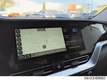 Photo 6 Kia Niro e- Active 204ch